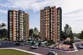 Mieszkanie 3 pokoi 110 m² Mezitli, Turcja
