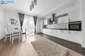 Mieszkanie 2 pokoi 60 m² Wilno, Litwa