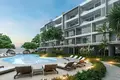 Apartment 43 m² Phuket Province, Thailand