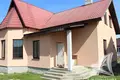 Haus 188 m² Kamianica Zyravieckaja, Weißrussland