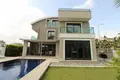 Villa de 5 habitaciones 240 m² Serik, Turquía