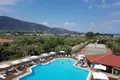 Hotel 2 000 m² Skala Potamias, Grecja