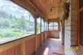 Maison 58 m² Piarezyrski sielski Saviet, Bélarus