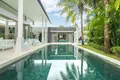 Villa de 6 habitaciones 1 352 m² Phuket, Tailandia