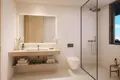 Wohnung in einem Neubau Neue Wohnungen mit Meerblick in Málaga Termica Beach Project