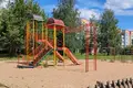 Mieszkanie 2 pokoi 51 m² Kalodziscanski sielski Saviet, Białoruś