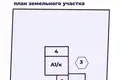 House 49 m² Starobinski sielski Saviet, Belarus
