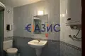 2 bedroom apartment 69 m² Sunny Beach Resort, Bulgaria