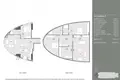Дуплекс 6 комнат 230 м² Шишли, Турция