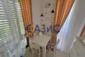 Wohnung 2 Schlafzimmer 53 m² Sonnenstrand, Bulgarien