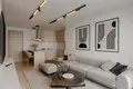 Mieszkanie 1 pokój 51 m² Społeczność Lamba, Cyprus