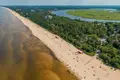 Grundstück  Rigaer Strand, Lettland