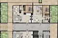 2 bedroom apartment 100 m² Paphos Municipality, Cyprus