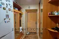 2 room apartment 56 m² Brest, Belarus