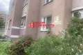Appartement 2 chambres 55 m² Hrodna, Biélorussie