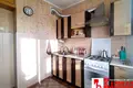 Wohnung 1 zimmer 37 m² Homel, Belarus