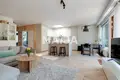 3 bedroom apartment 90 m² Helsinki sub-region, Finland