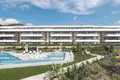 2 bedroom apartment 162 m² Torremolinos, Spain