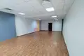 Oficina 62 m² en Minsk, Bielorrusia