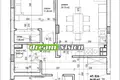 Appartement 95 m² Sofia, Bulgarie