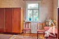 Casa 49 m² Lyscycki sielski Saviet, Bielorrusia