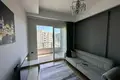 Apartamento 2 habitaciones 54 m² Mezitli, Turquía