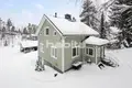 2 bedroom house 114 m² Loviisa, Finland