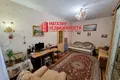 5 room apartment 107 m² Hrodna, Belarus