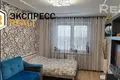 Appartement 2 chambres 57 m² Muhavecki selski Savet, Bélarus