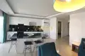 Dúplex 3 habitaciones 140 m² Yaylali, Turquía