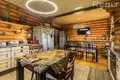 Cottage 250 m² Krupica, Belarus