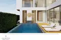 Villa de 3 habitaciones 216 m² Phuket, Tailandia