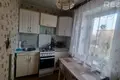 1 room apartment 29 m² Barysaw, Belarus