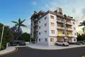 Attique 3 chambres 156 m² Gazimagusa Belediyesi, Chypre du Nord
