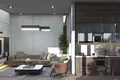 Дом 2 комнаты 114 м² Аланья, Турция