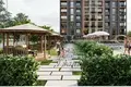 3 room apartment 120 m² in Mezitli, Turkey