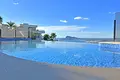 Willa 4 pokoi 650 m² Altea, Hiszpania