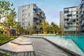 1 bedroom apartment 45 m² Phuket, Thailand