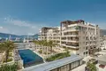 3 bedroom apartment 193 m² Tivat, Montenegro