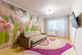 3 room apartment 65 m² Minsk, Belarus