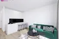 2 room apartment 49 m² Silute, Lithuania