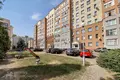 1 room apartment 48 m² in Minsk, Belarus