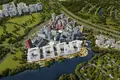 Wohnung 1 zimmer 40 m² Kommunarka, Russland