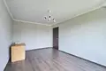 1 room apartment 35 m² Minsk, Belarus