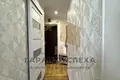 2 room apartment 43 m² Brest, Belarus