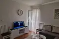 Wohnung 1 Schlafzimmer 42 m² in Budva, Montenegro