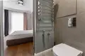 Apartamento 3 habitaciones 77 m² Minsk, Belarús