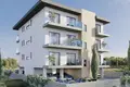 2 bedroom apartment 91 m² Yeroskipou, Cyprus