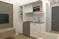 Kompleks mieszkalny Residence near the university, in the heart of Pireus, Greece