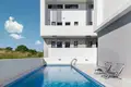 Studio apartment 27 m² Kallithea, Greece